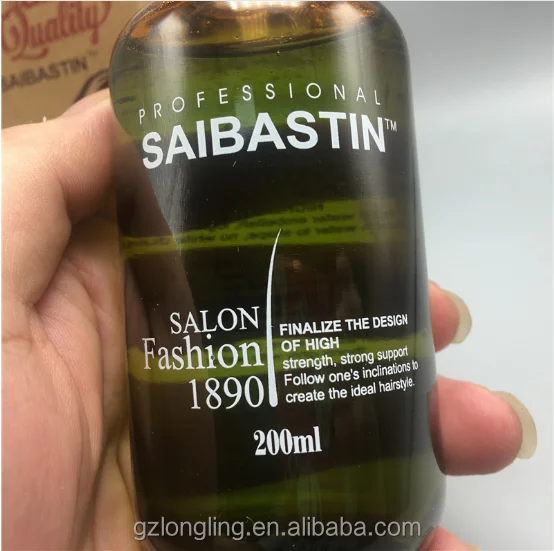 Good Quality Eco Styler Gel and wholesale Hot sale Hair Gel Jar for men