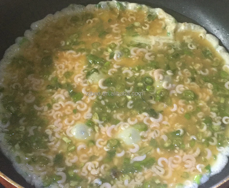 Lyophilized Larva Powder