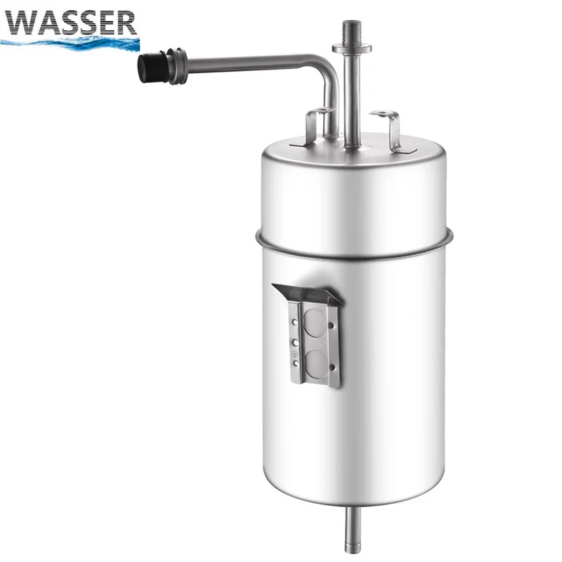 
Hot and cold water dispenser storage tank stainless steel coffee tank wholesale 