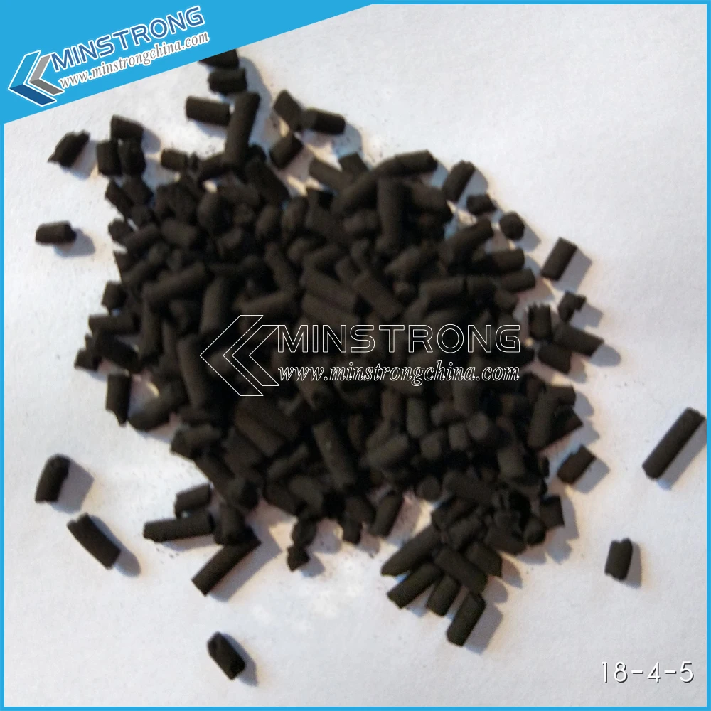 High Specific Surface Area Gopkalit Catalyst For Sale