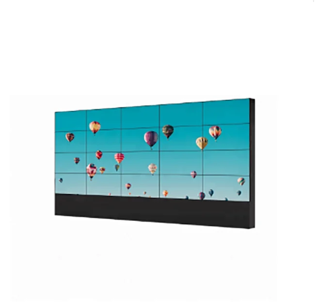 Sharp LCD Screen 60 inch LCD Video Wall