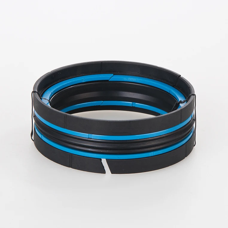 DAS Hydraulic Compact Piston Seal