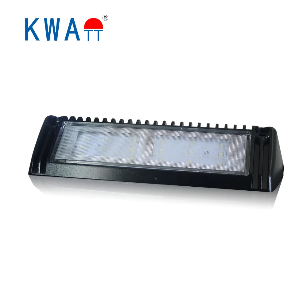 12 V-24 V IP 67 With E-Mark  waterproof  for Truck Trailer Marine LED Awning Scene Light