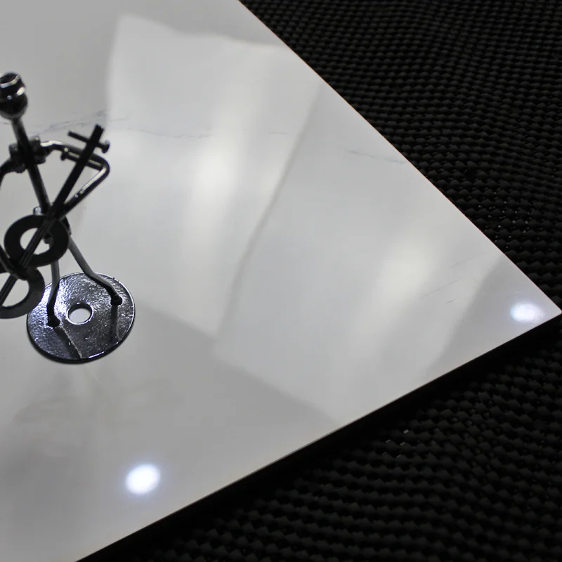 Полированная глазурованная керамическая фарфоровая напольная плитка итальянского дизайна