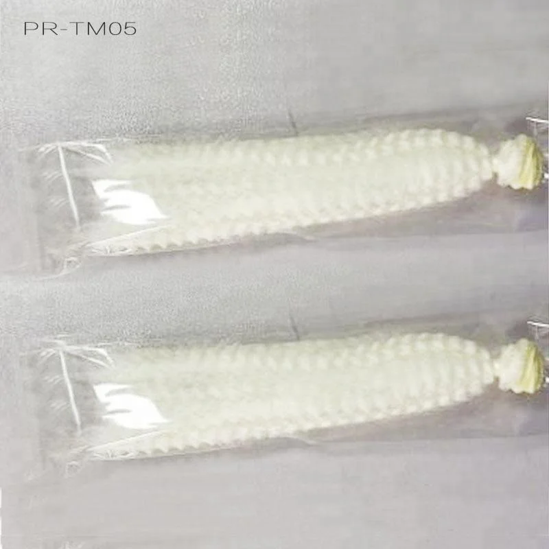 Fly Tying Material deer tail deer Fur fly fishing bait bucktail