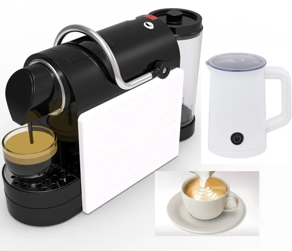 
Electrical Table Milk Shake Mixer, Milk Foamer for Coffee 
