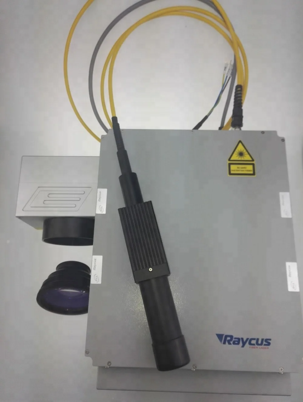 fiber marking machine laser generator with 30W for fiber laser diode in market price