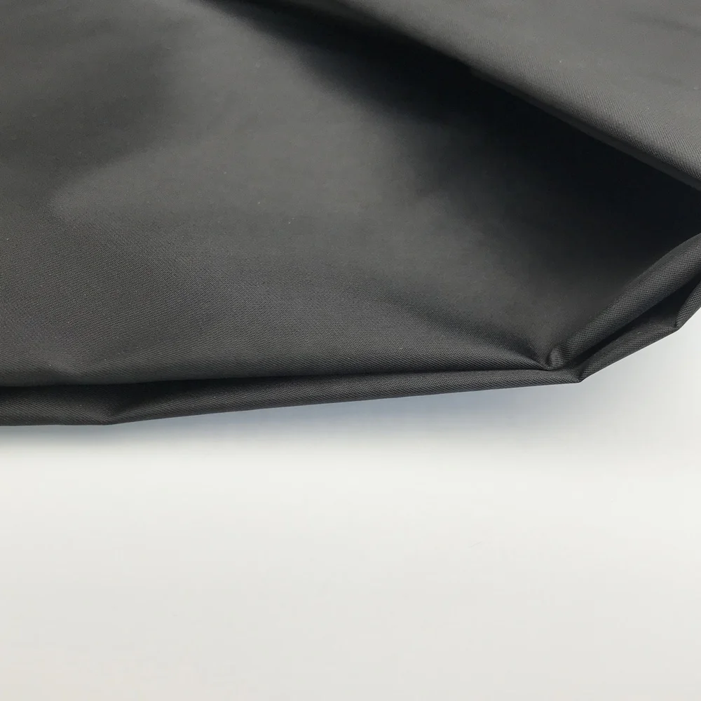 20D down proof fabric 450T breathable waterproof nylon fabric
