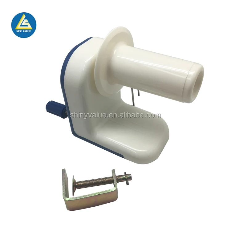 Best Price Wind Ball of Yarn In Minutes Hand Yarn Roller Yarn Winder Supplier
