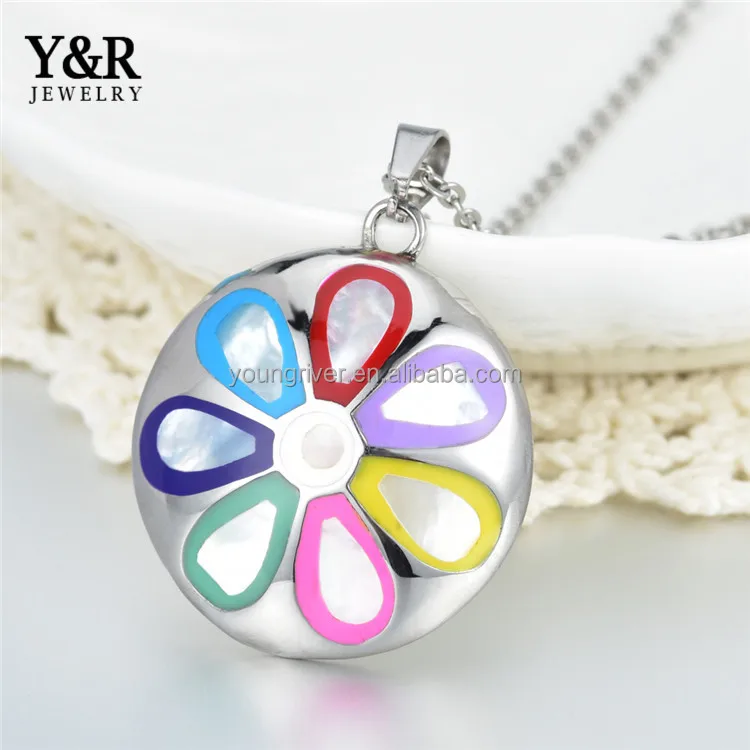 Классический Красочные Beatuiful Новые Разработанные Кулон