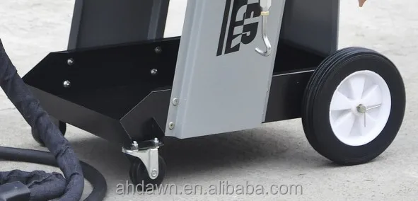 Chinese hot vehicle repair with dent puller spot welding machines