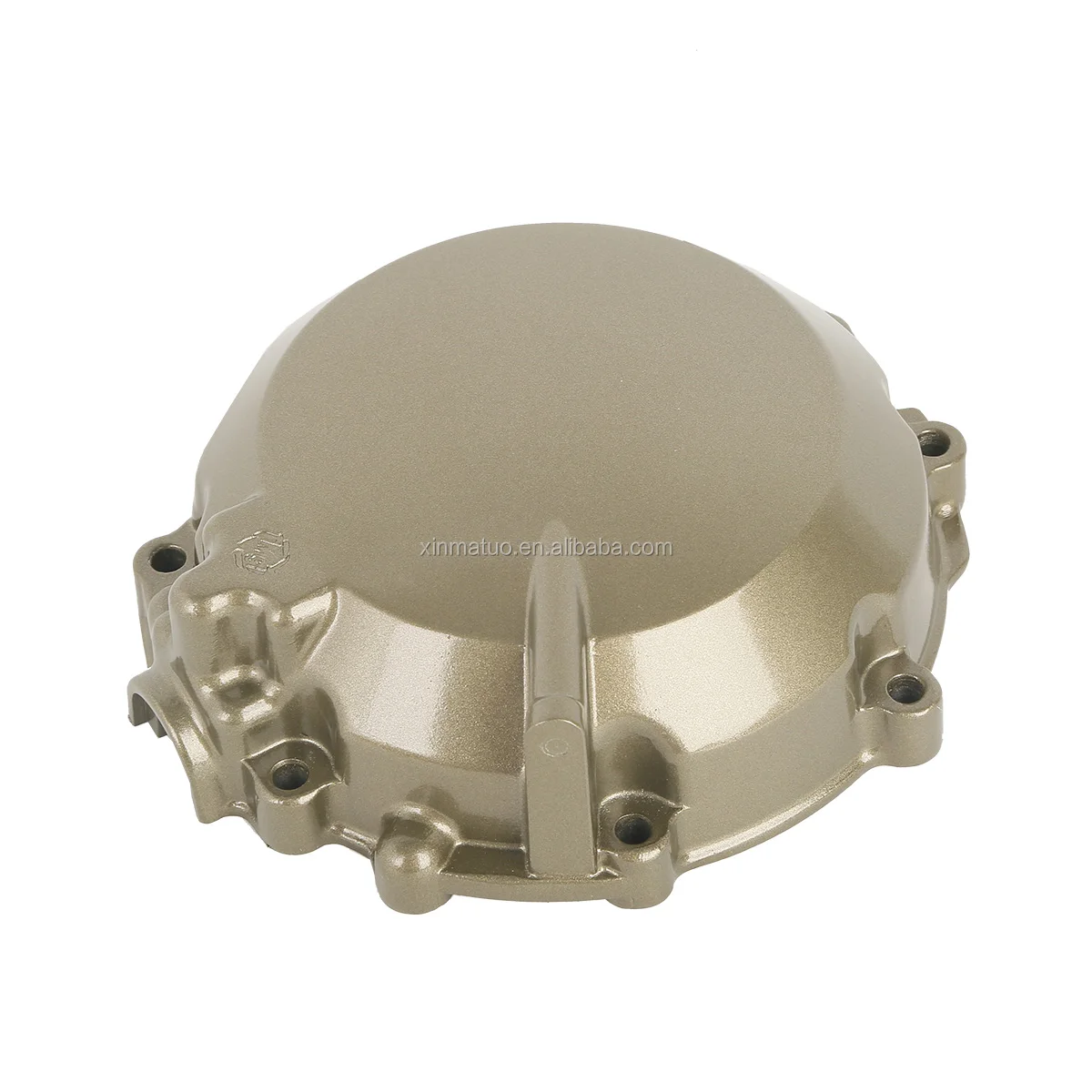 XF-2607 New Left Engine Stator Cover Crankcase For KAWASAKI For Ninja ZX12R 2000-2001 00 01