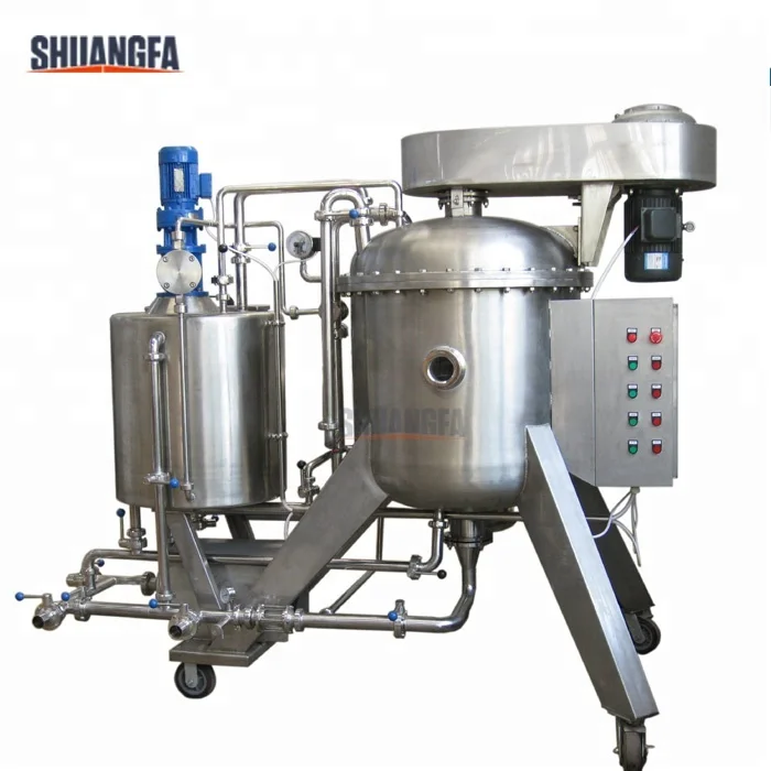 Hot Sale Automatic Diatomite Filter For Grape Wine Coarse Filtration, Stainless Steel Diatomaceous Earth Filter Machine