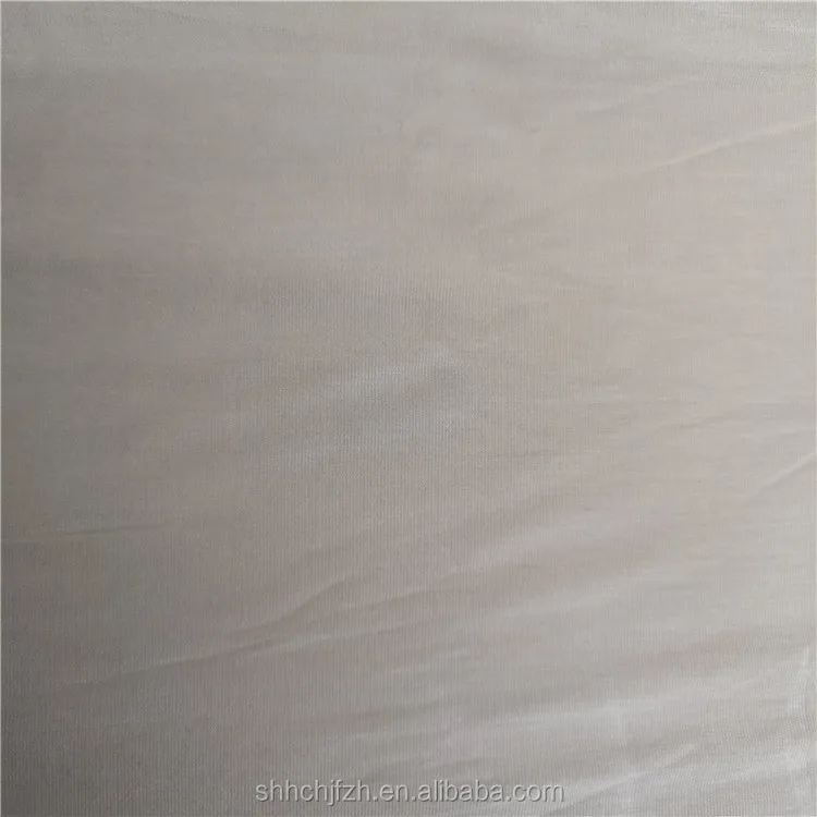 180gsm эластичная трикотажная ткань 95% модала Спандекс Трикотажная для нижнего