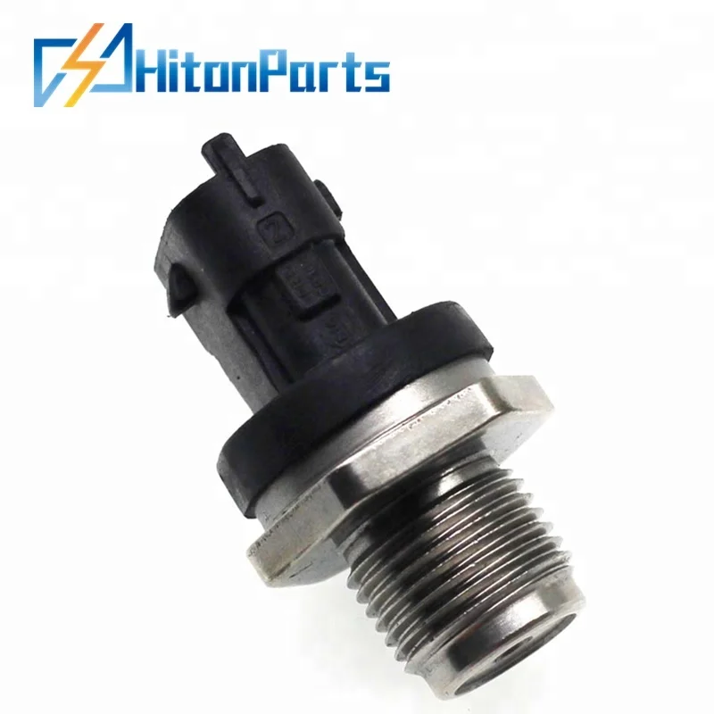 Fuel Rail Pressure Sensor 30677300 20792328 for VOLVO C30 C70 S40 S60 S80 V50 V70 XC60 XC70