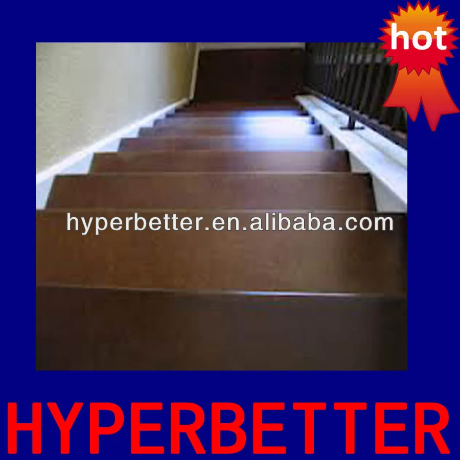 Кераміка для ўсходаў, керамікі лесвіцы