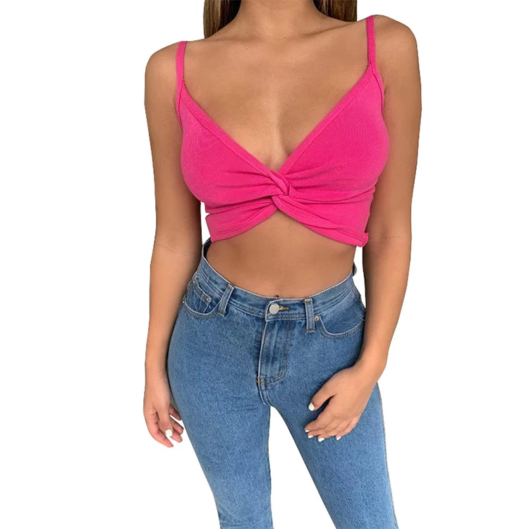 2019 новый дизайн, укороченный топ, женский сексуальный укороченный топ