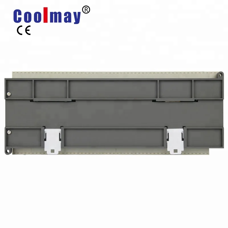 Coolmay CX3G-64M высокое качество производитель PLC 3 коммуникационный порт