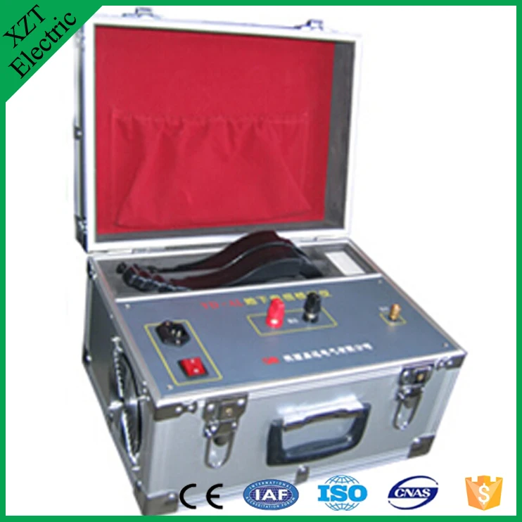 МВ Подземный кабель дефектоскоп/pin-указывая инструмент