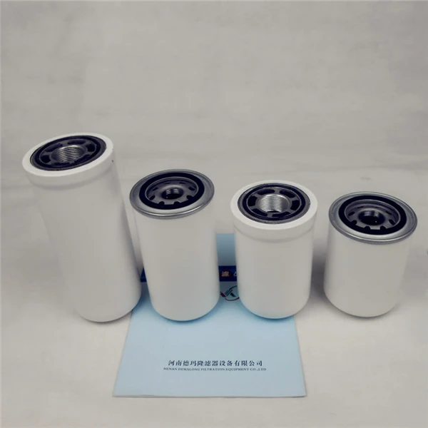 Replacement for FUSHENG oil filter 9610321-23600 Air compressor parts oil filter 9610321-23600