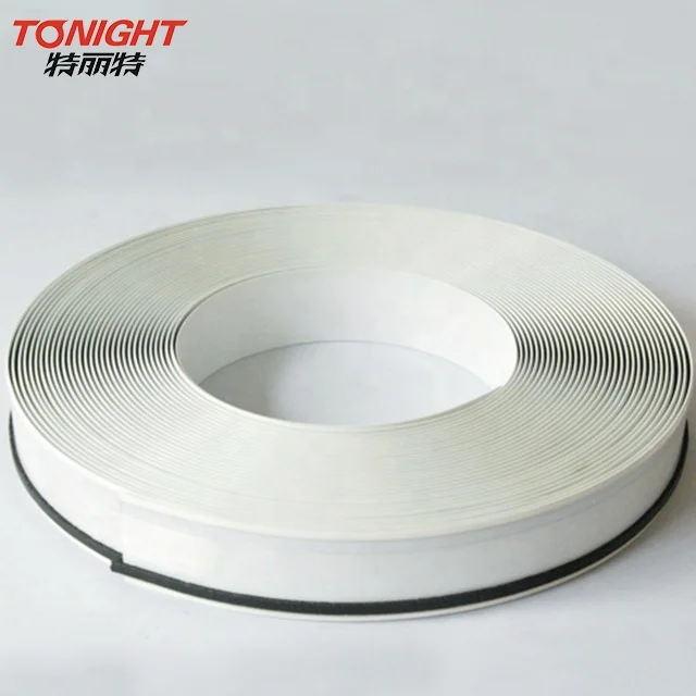 
Coil Strips Hot Sale Aluminum New Products TONIGHT Led Signs Outdoor Aluminum Strip Anodized Aluminum Trim Cap 50mm,50mm 1 Years 