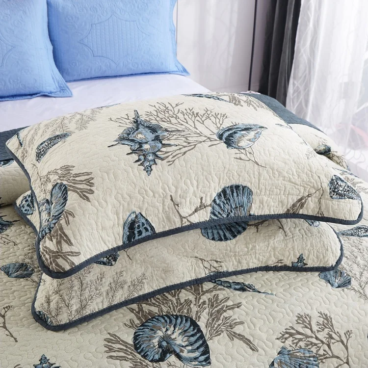 Bedspread And Single Patchwork Sets Sheet Quilt