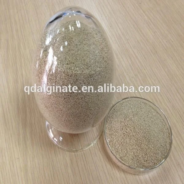 textile grade sodium alginate PRINTEX  HV