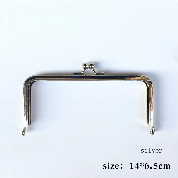 chinese suppliers wholesale ladies purse frame clutch metal purse frame