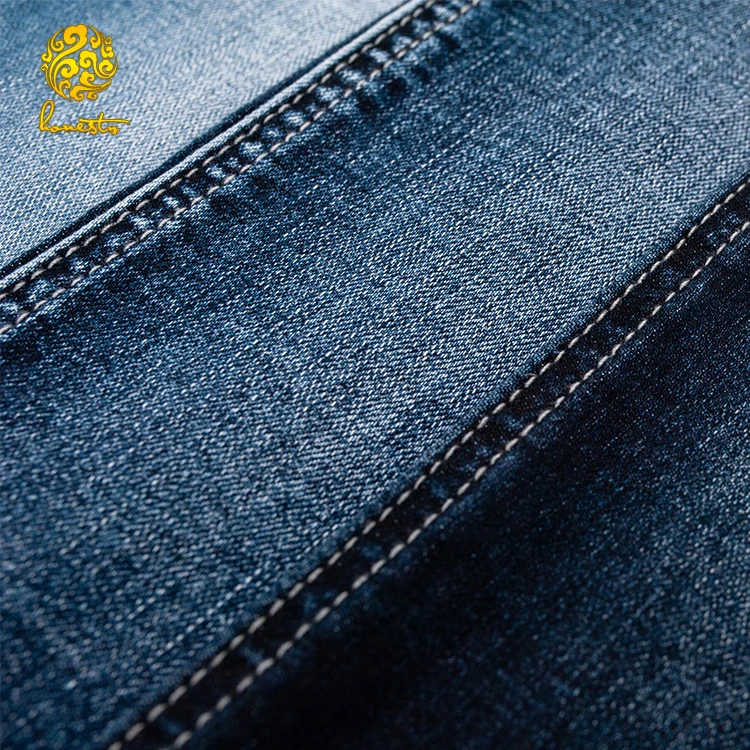 10 oz flame retardant waterproof denim twill cotton fabric