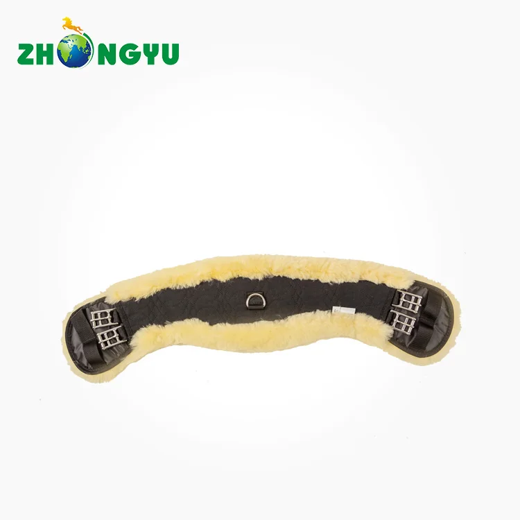 sleeves horses saddle tack girth equestrian for sale