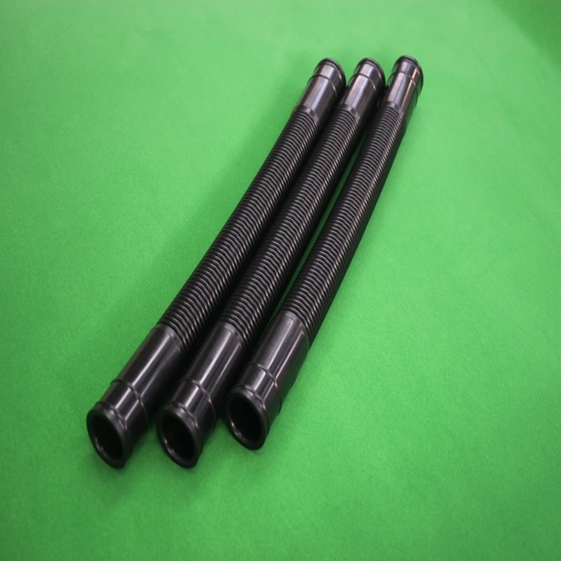Plastic Corrugated fuel pipe diesel pipe