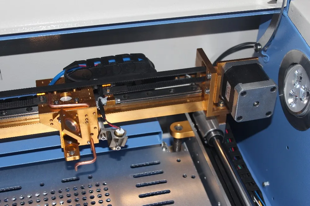 Best machinery 30x20 laser engraver mini CO2 laser engraving cutting machine for acrylic,leather,paper