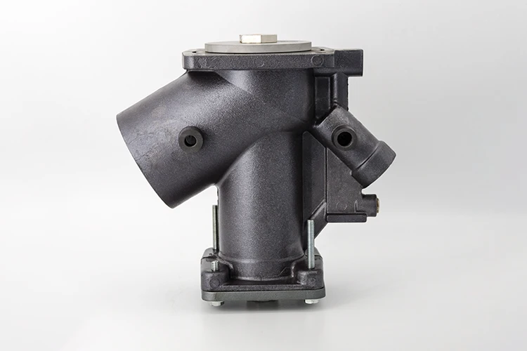 1613-8144-00 1622-5156-00 1613-8144-84 Unloader Valve assembly replacement for Atlas Copco GA37 and Chicago Pneumatic