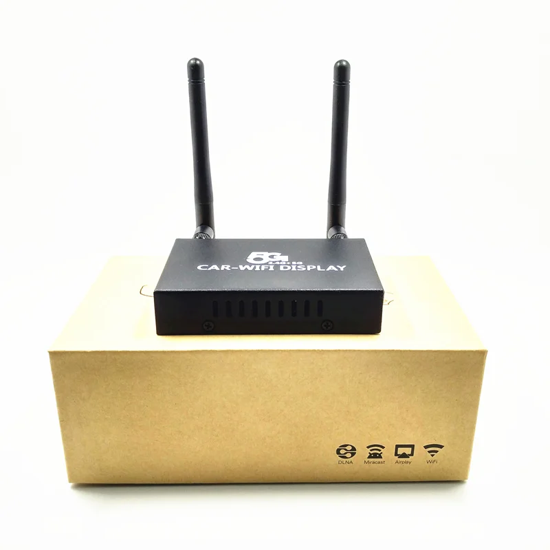 Heylinkit автомобильный аудио видео интерфейс wifi экран
