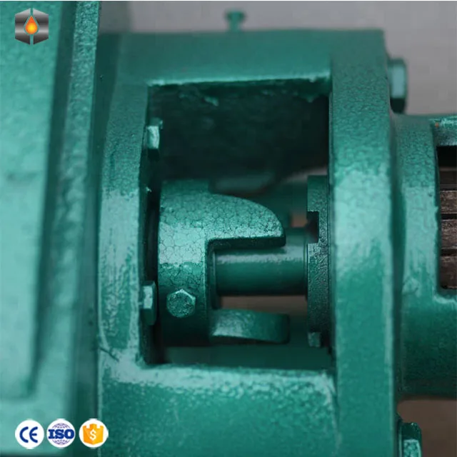 6YL-100 best selling hot processing screw oil press extractor making machine equipment avocado for soybean  hemp seed  mill