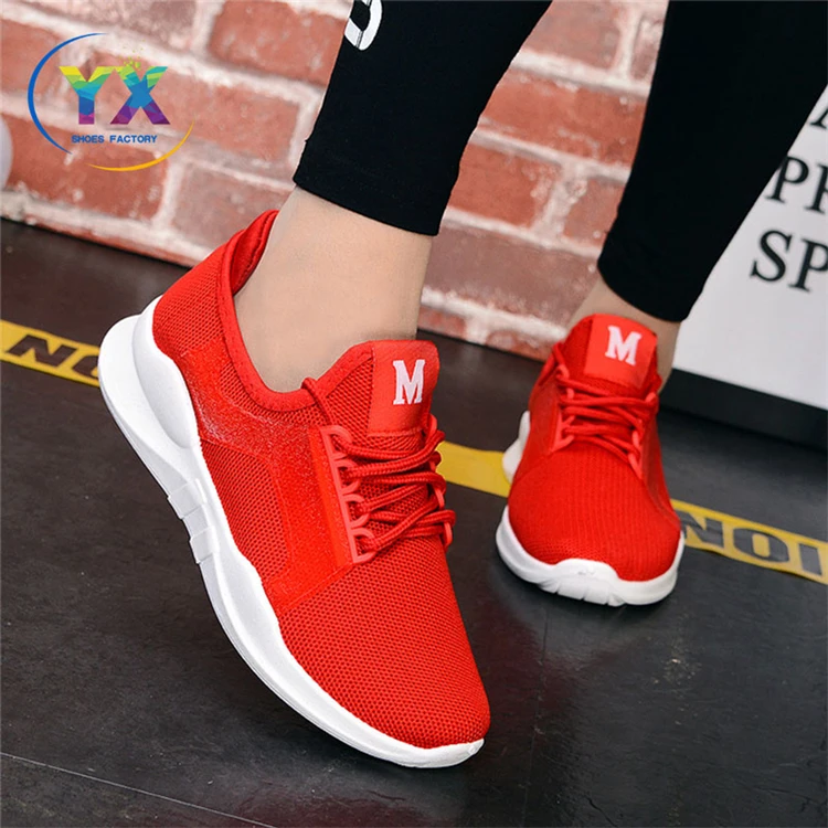 Новая уличная спортивная обувь женская спортивная обувь