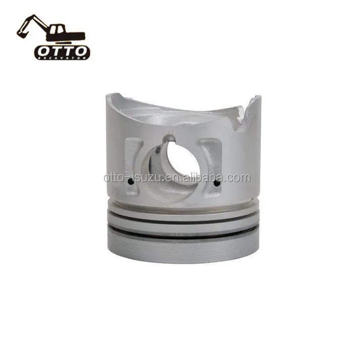 High Quality TCM UBS69 4JG2 Piston 8971766200 8-97176620-0 897176-6200