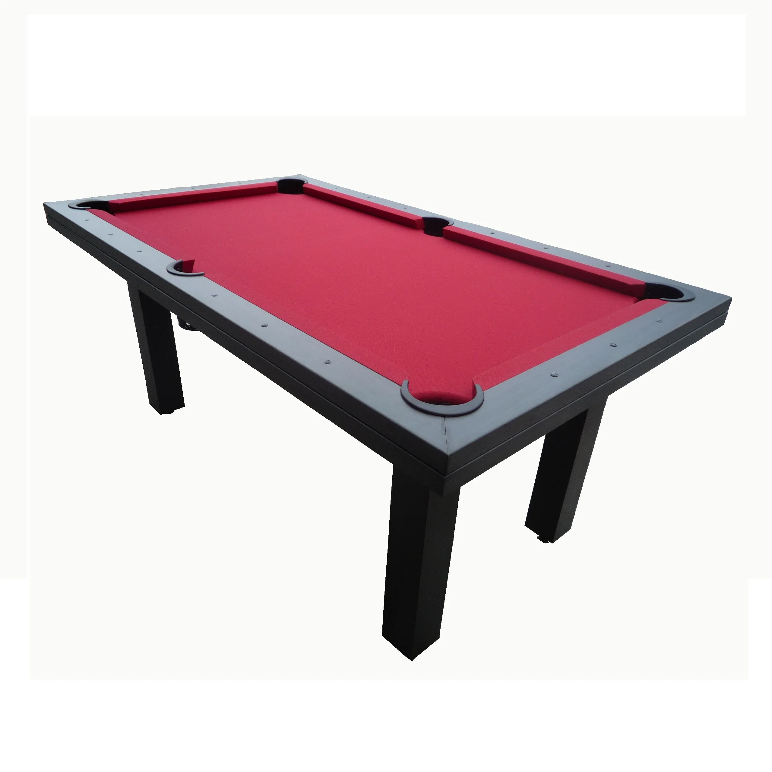 
KBL-B1205 Economical Functional Billiard Game Dinner Table 