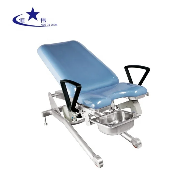 High Quality Delivery Room bed electric examination bed