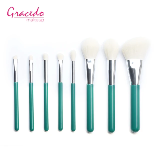 Wish Ebay Supplier Professional Makeup Brush Set Factory Korean Makeup Beauty Products Under 5 Dollars