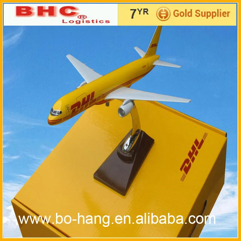 Самые дешевые UPS/DHL/FEDEX Express Шэньчжэнь Китай в США/Канаду/европу Сменные стальные ручки и карманные чернила агент