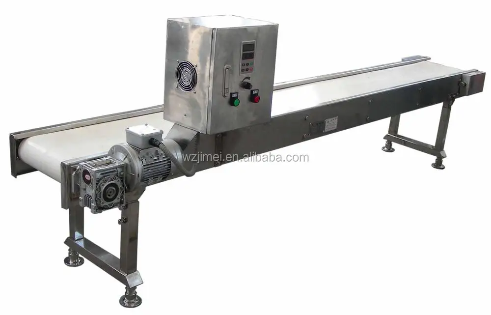 
Factory custom Vegetable industrial Conveyor 