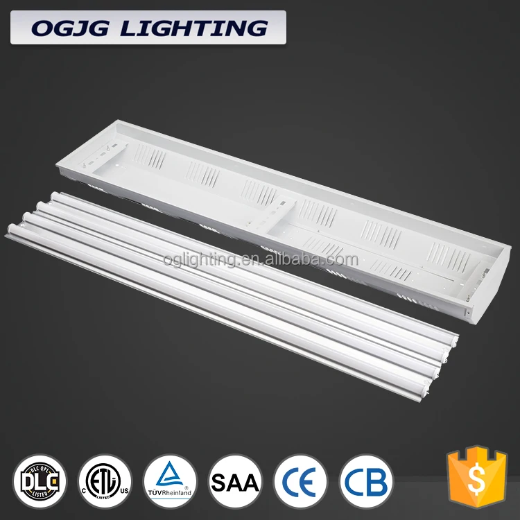 Alibaba китай alumium транкинговой системы кулон office свет софитов промышленный светильник линейные светодиодные