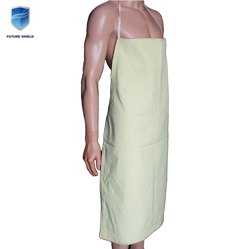 Professional supplier anti-cutting level 4 work aprons