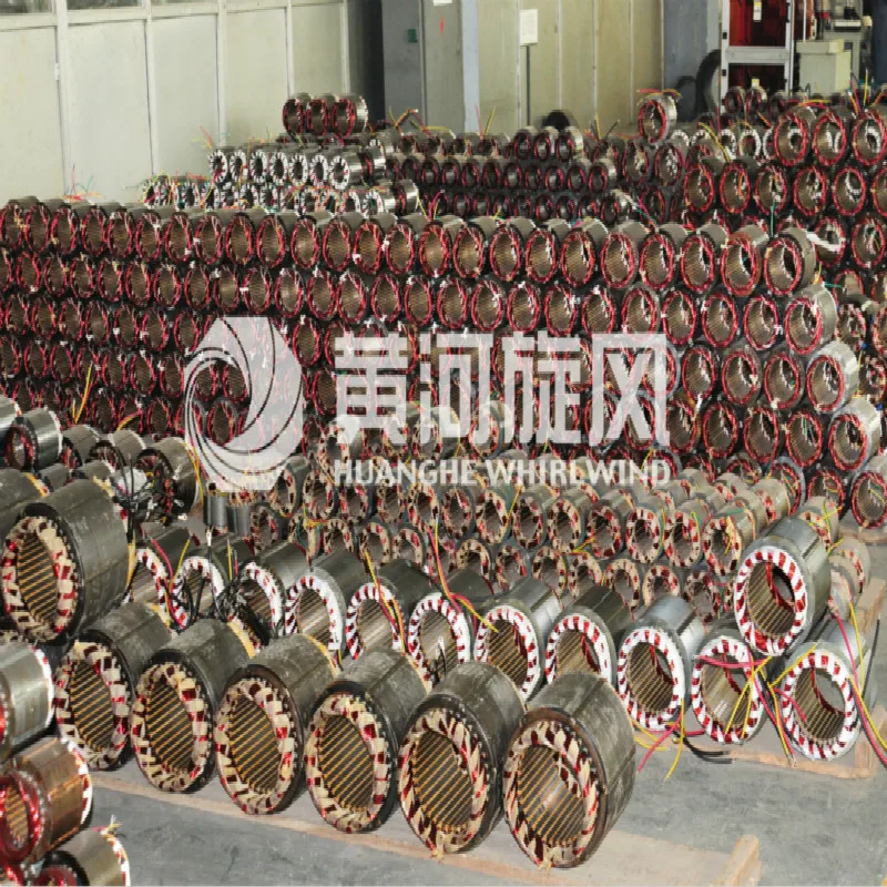 Y Series Three-phase Induction Asynchronous Motor