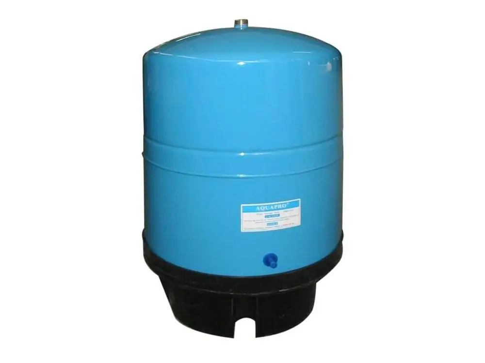 
high quality RO filter plastic water tank 3.0 / 3.2 / 4.0 G 