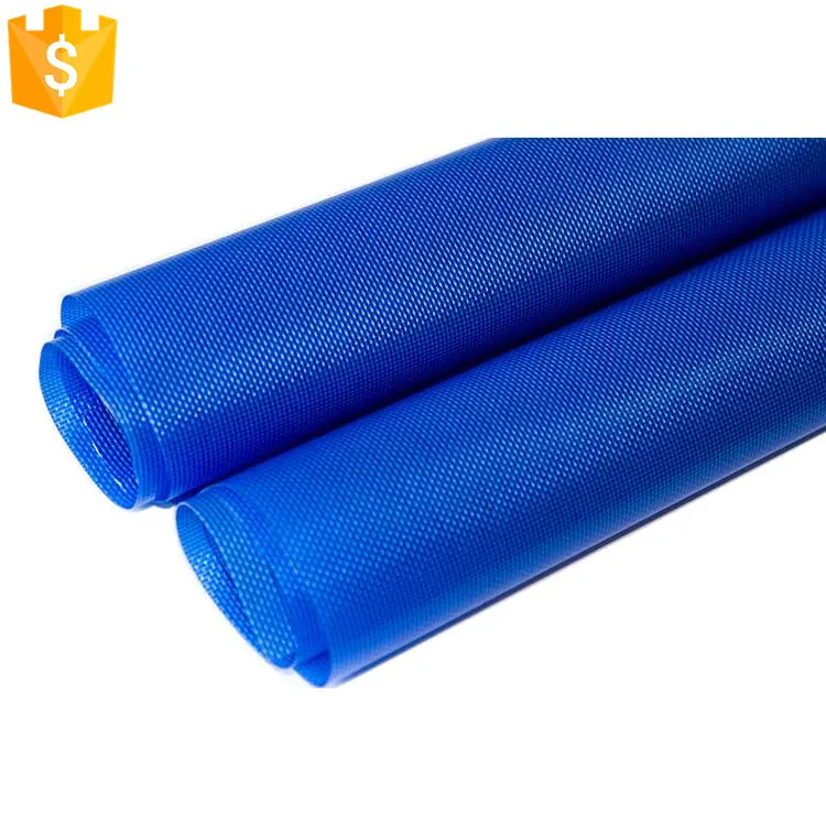 PVC coated terpaulin laminated tarpaulin tarpaulin fabric for truck cover tent