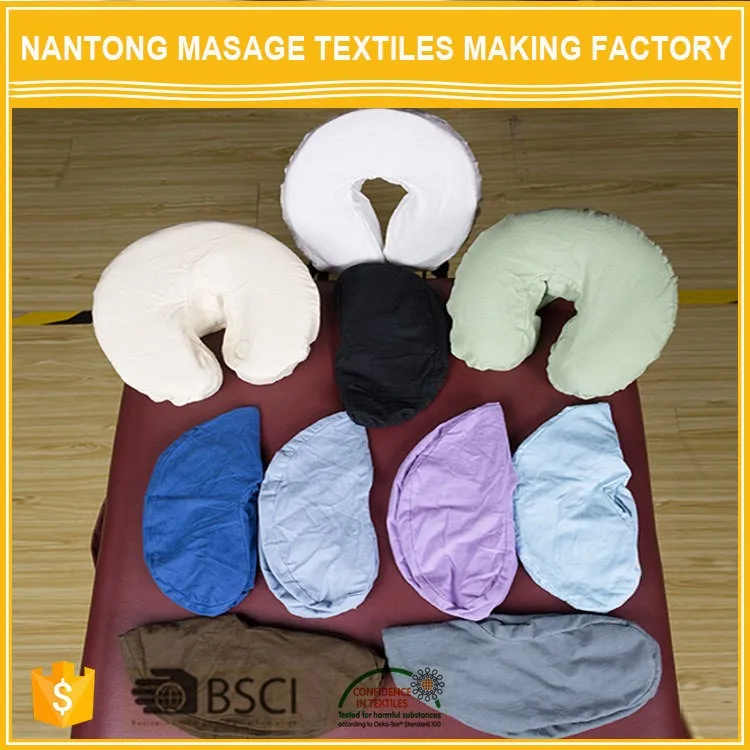 China Wholesale 100% Linen Pigment Cotton Massage Bedding Sets