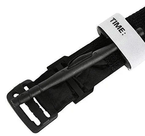 Quality first aid orthopedic Tourniquet for medical supplies