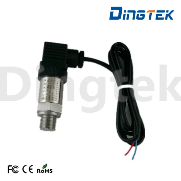 DP100 pressure sensor for high sale air compressor